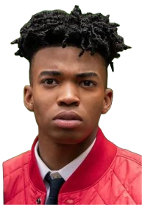 Jonas Dylan Allen